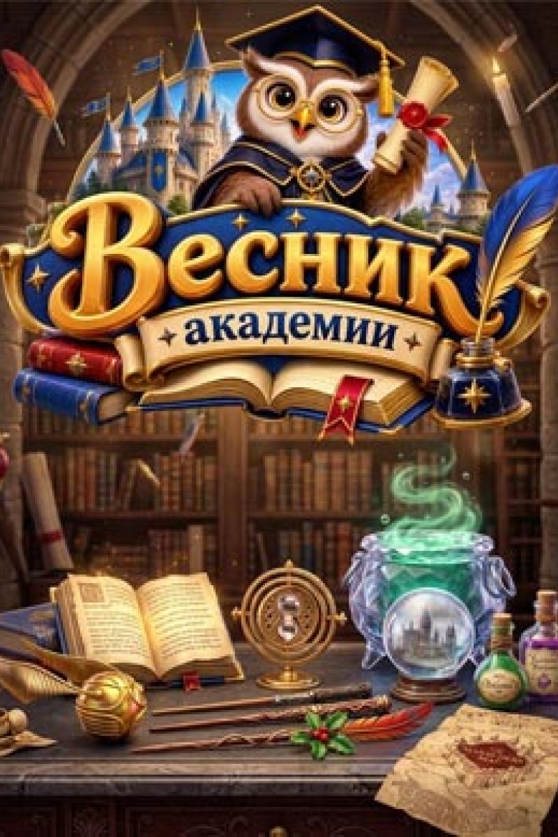 Вестник академии