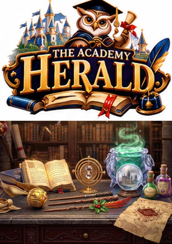 The Academy Herald