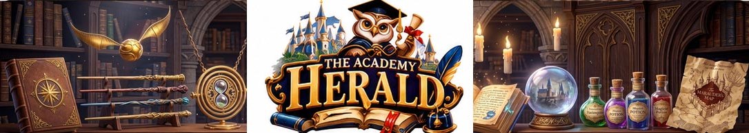 The Academy Herald
