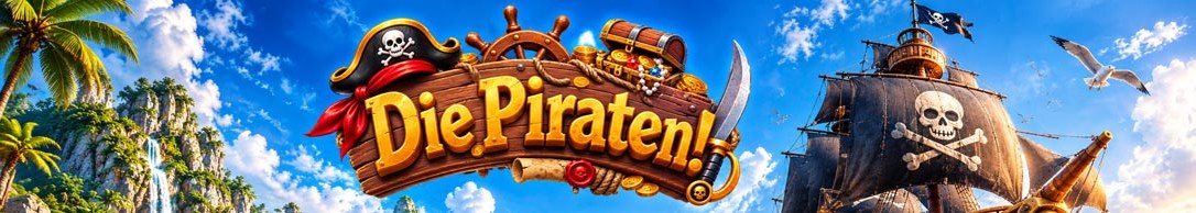 Die Piraten