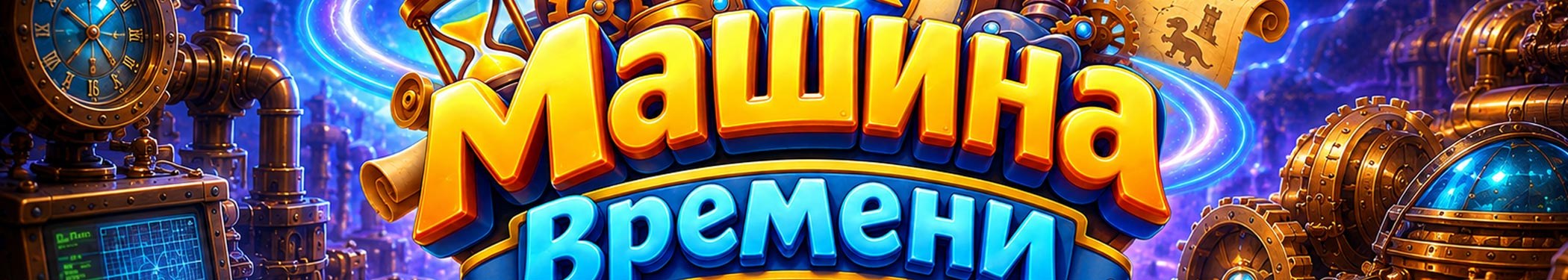 Машина времени