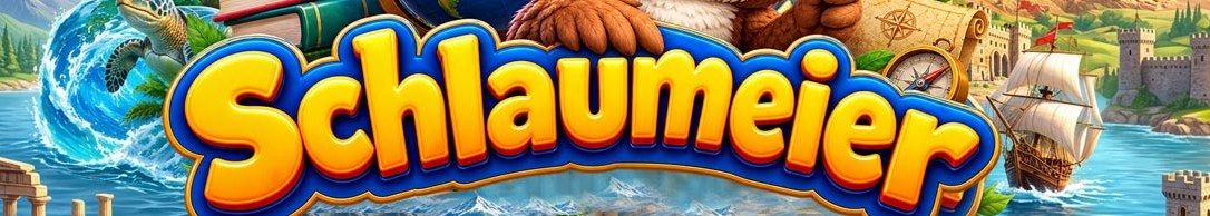 Schlaumeier