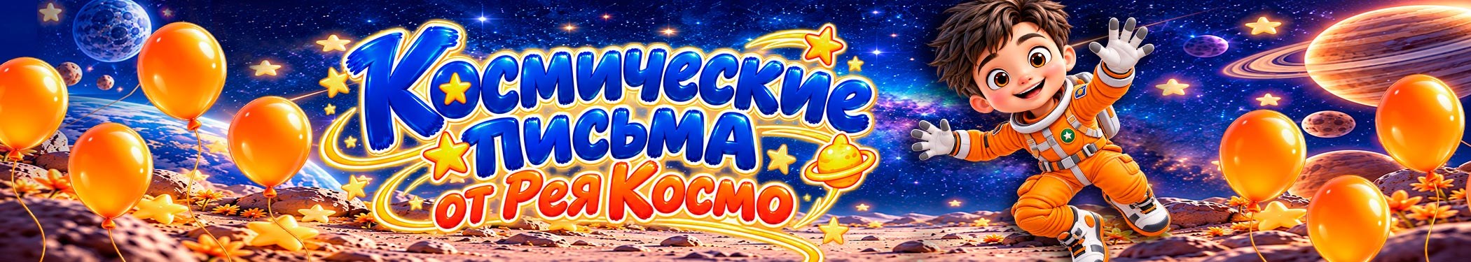 Рэй Космо