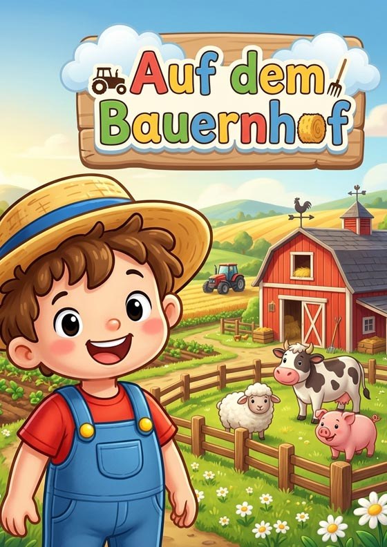 Down on the Farm