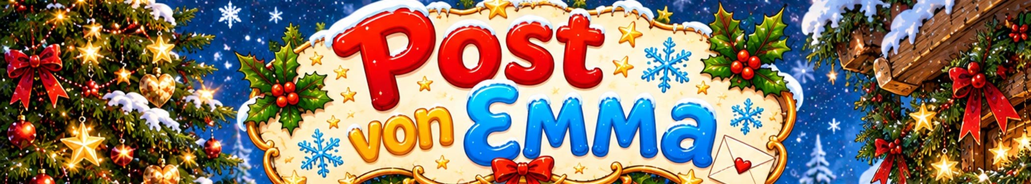 Post von Emma