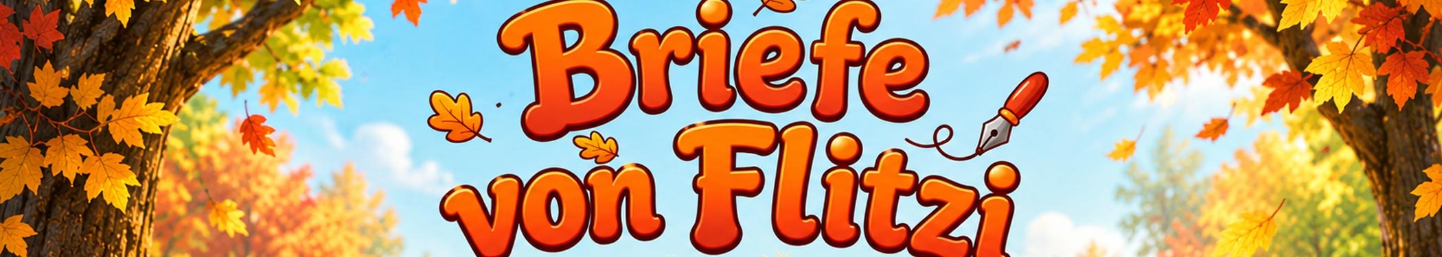 Briefe von Flitzi